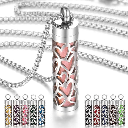 Perfused Pendant